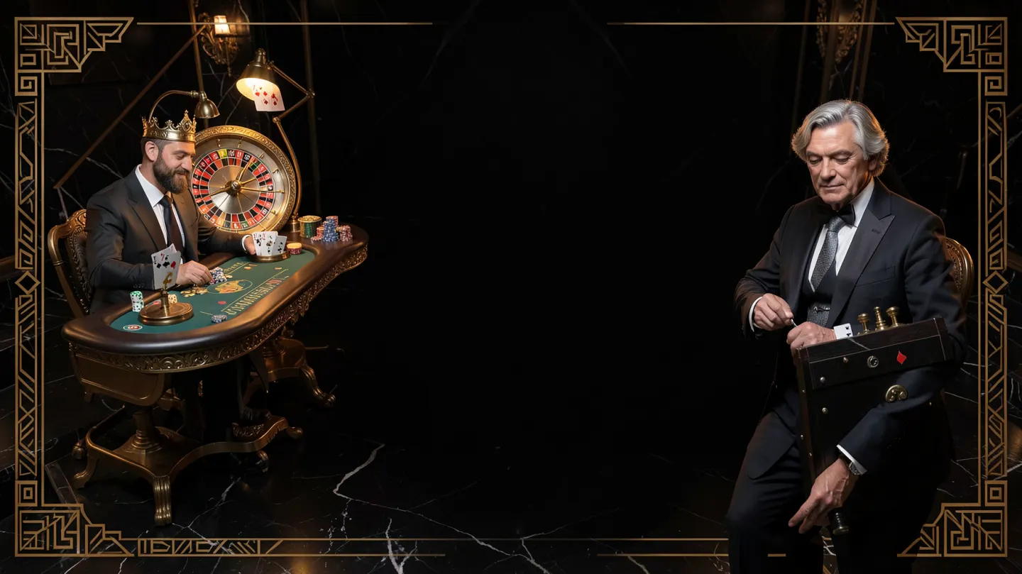 BetX Casino